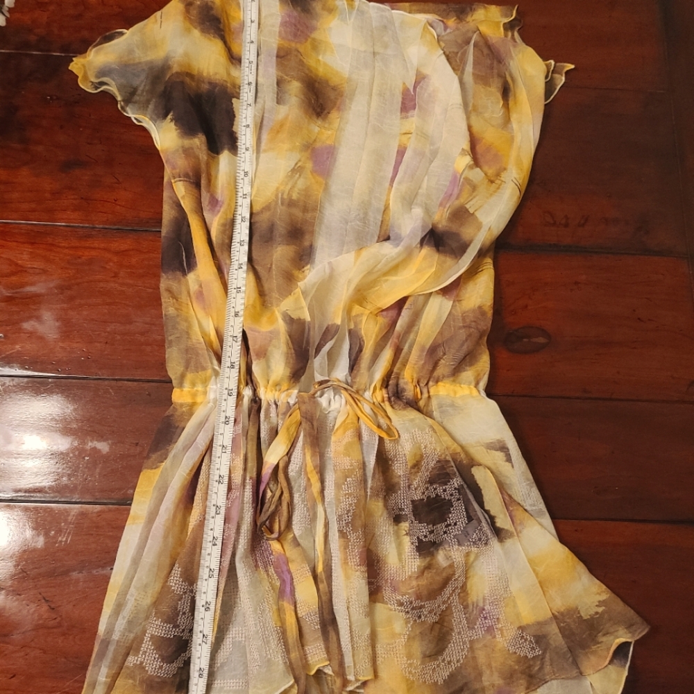 Komorov tunic